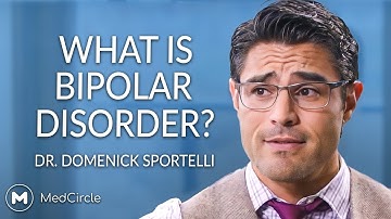 What is Bipolar Disorder?