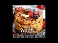 Waffles - Lil Rik / Official music video 🧇🧇🧇