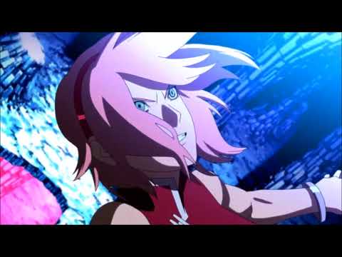 Boruto ボルト Naruto Next Generations「AMV」Undone