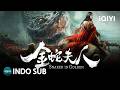 Hydra bertarung hebat melawan pemburu iblis! | iQIYI Film Tiongkok
