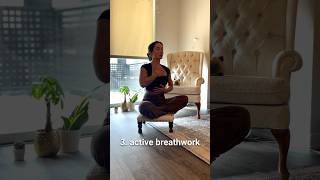 How to release stored trauma ✨ (see description)