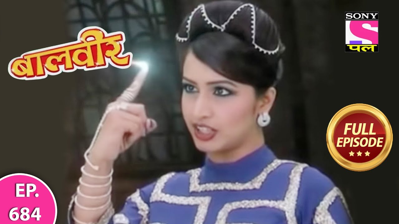 Baalveer | Full Episode | Episode 684 | 7th August, 2021