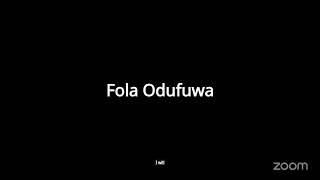 THE INCREASE OF GOD - Bro. Wemimo Ogunde