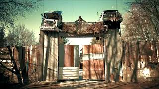 Malé PostApo (Little PostApo) Trailer