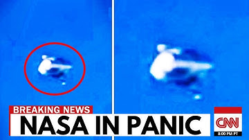 Voyager 2 Caught Something Moving in Space And It’s Not a Planet