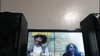 (004585) JUST ANOTHER WOMAN IN LOVE KARAOKE VOL 7 12836 PENSONIC 25KV 4507