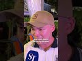Spain fans in Singapore react to La Roja beating Argentina to win second World Cup trophy