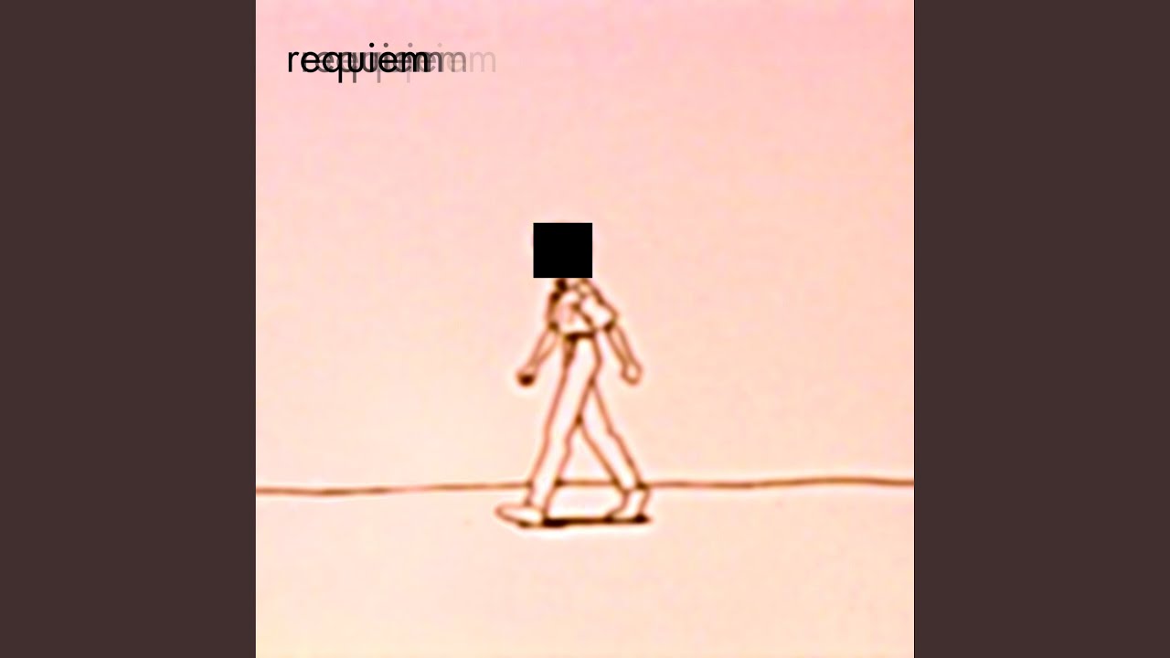 Watch requiem on YouTube Watch requiem on YouTube