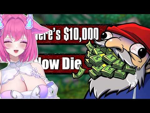 Using Capitalism to Enslave my Enemies | Reggie React
