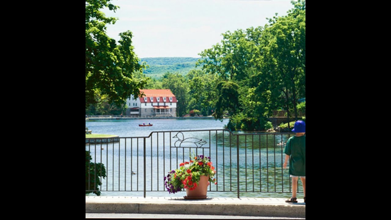 AT22 Day 16 Carlisle to Boiling Springs YouTube