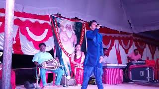 Sundar saririya agiya me jarela h ram new show 2019