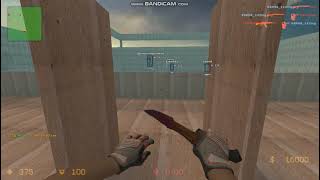 CSS V34 SURF+RPG+DM і іграем с читами на етом сервере!!!