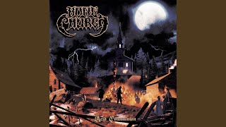 Bone Church - If They Float