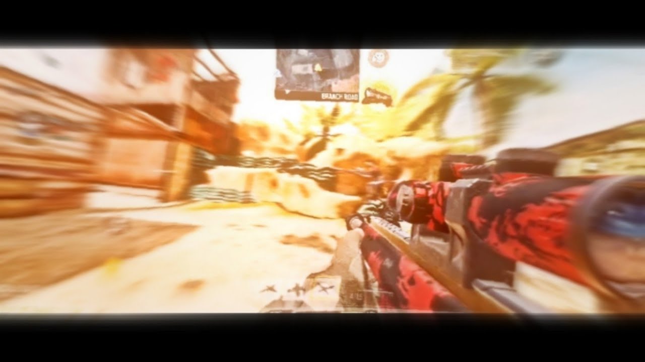 Industry Baby! | A Codm Montage