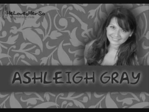 ASHLEIGH GRAY - DEFYING GRAVITY - 30/12/2008