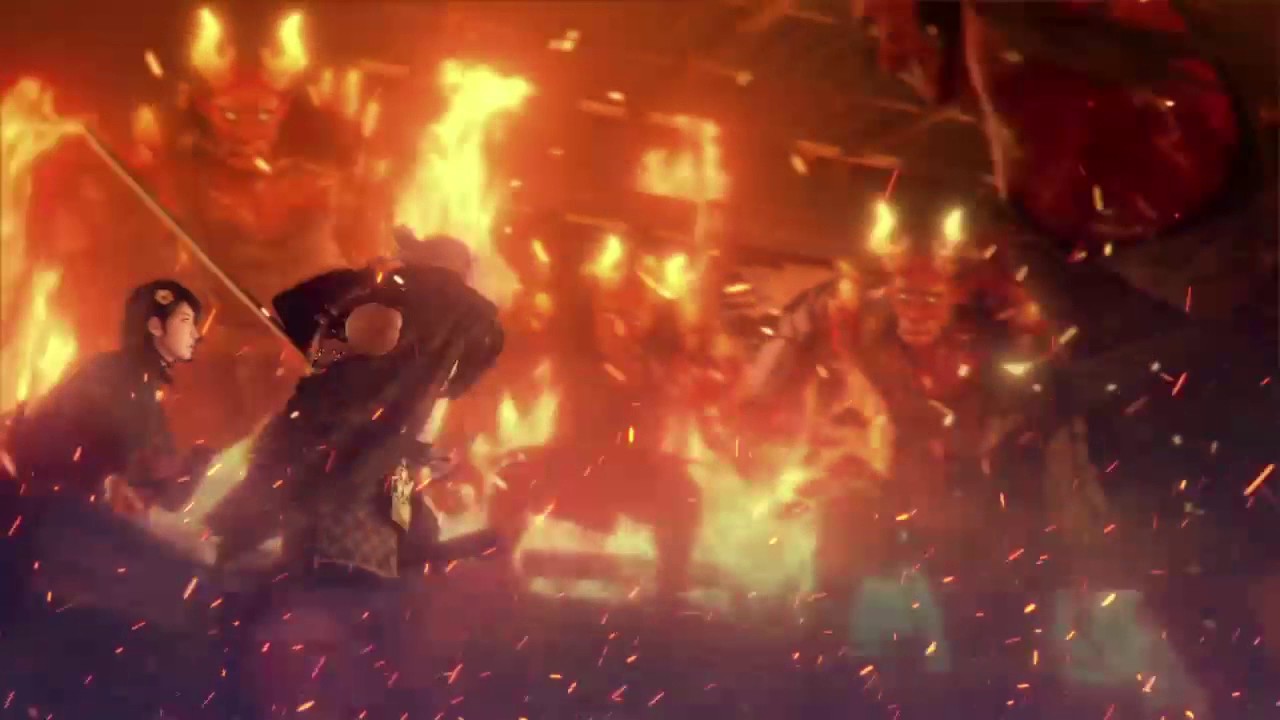 praju61's Live PS4 Broadcast