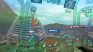 【戦場の絆】　bubu　【愉快な友達】　ＭＴ６６　その３　２戦目