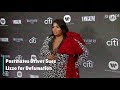 Lizzo Is Getting Sued By A Postmates Driver