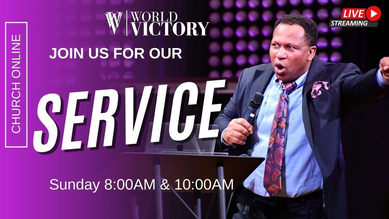 From Endurance to Perseverance  | Bishop Adrian F. Starks