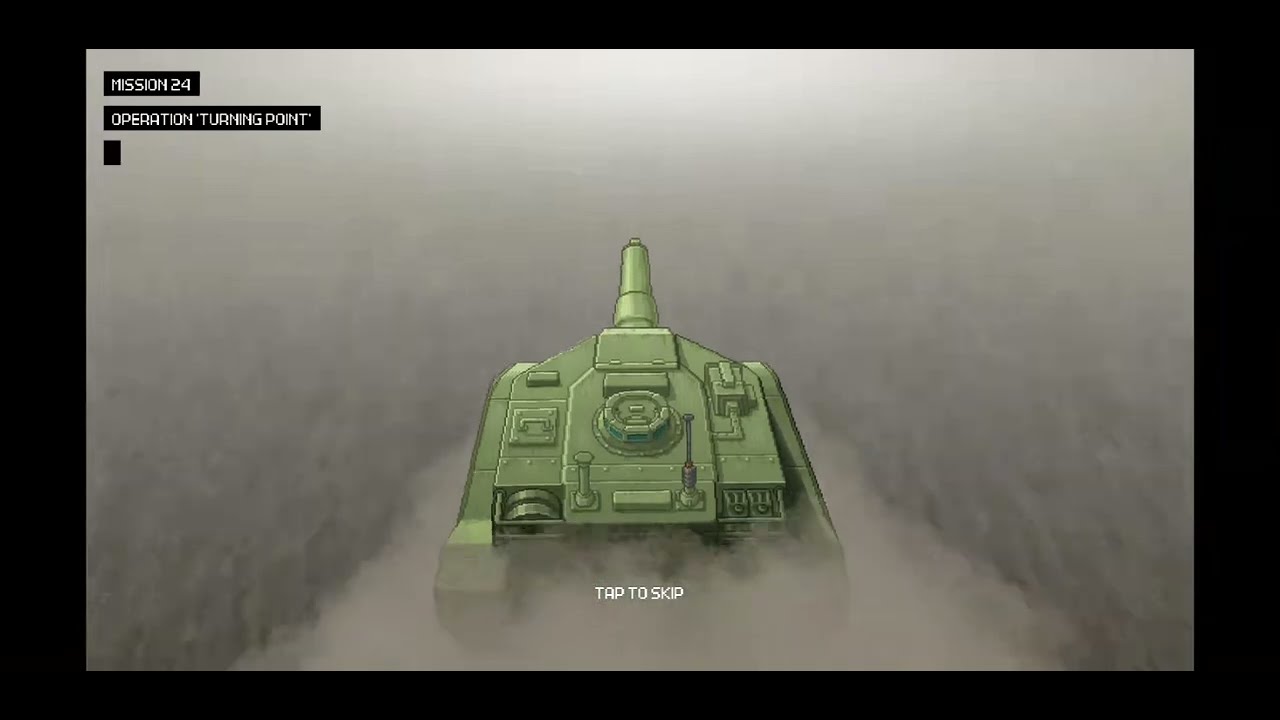 [Team Six] Mission 24 — Hell 3 stars