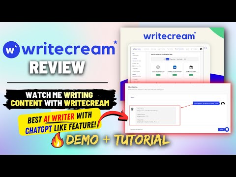 Writecream Review (2024)