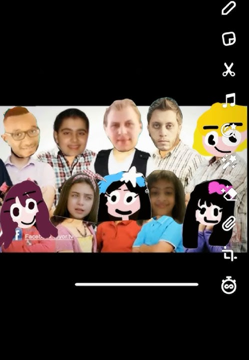 جميع نجوم طيور الجنة 17