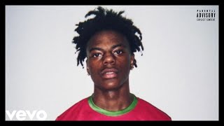 IShowSpeed - F.U.C. (Official Audio)
