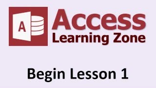 Famous Microsoft Access 2013 Tutorial Level 1 Part1 Introduction Net Worth