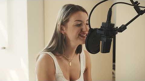 hard to say i'm sorry - anna-maria schnabl || (chicago cover) || belvedere live session no. II