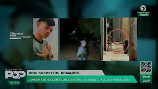 Download Lagu DOIS SUSPEITOS ARMADOS | JOVEM FOI EXECUTADO DENTRO DE CASA EM ALTO PARAGUAI MP3 Download Lagu DOIS SUSPEITOS ARMADOS | JOVEM FOI EXECUTADO DENTRO DE CASA EM ALTO PARAGUAI MP3