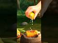 “வயலில் சுட்ட சோளம் 🌽🔥 | Village Girl Ghibli Style Cooking”
