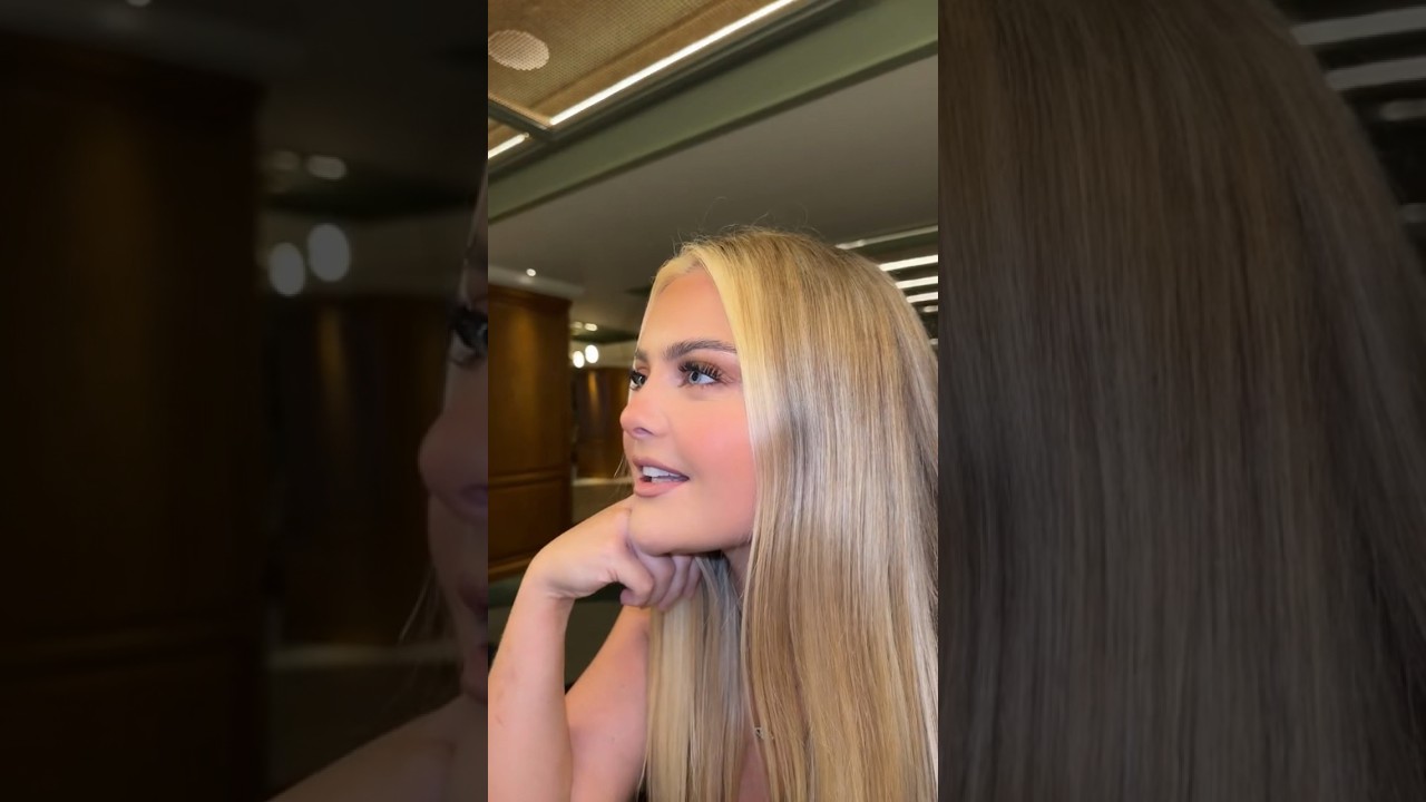 Not me doing this trend with the Greek bartender 🤣