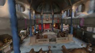 Photogrammetry test