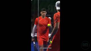 Padel - Les Points les Plus DINGUES de la Semaine 🎾🔥 - Partie 3