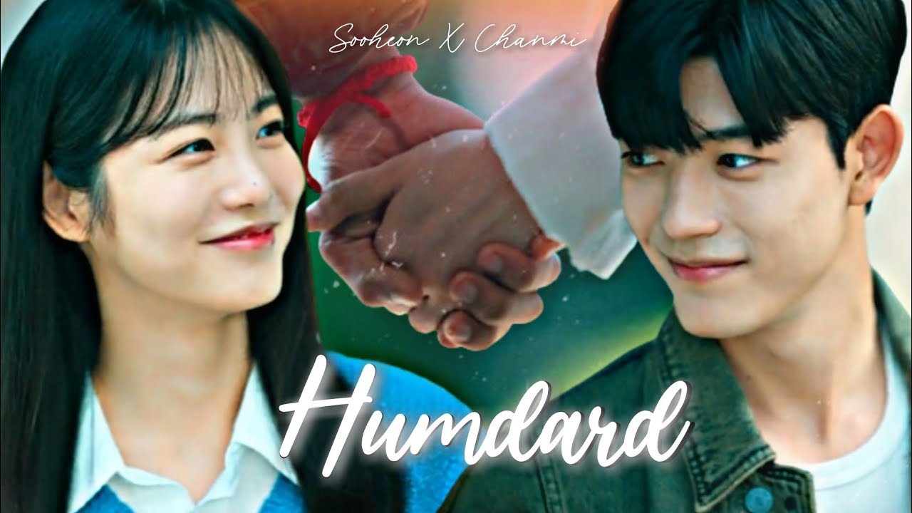 HumdardKorean MixRevenge Of OthersJi Soo Heon  Ok Chan MiFMV