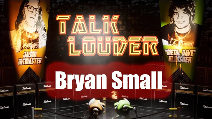 Bryan Small