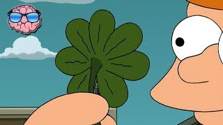 Top 10 Good Luck Charms And Their Origins (Lucky Charms)