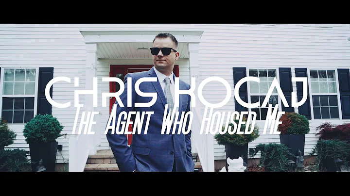 Chris Kocaj   The Agent Who Housed Me