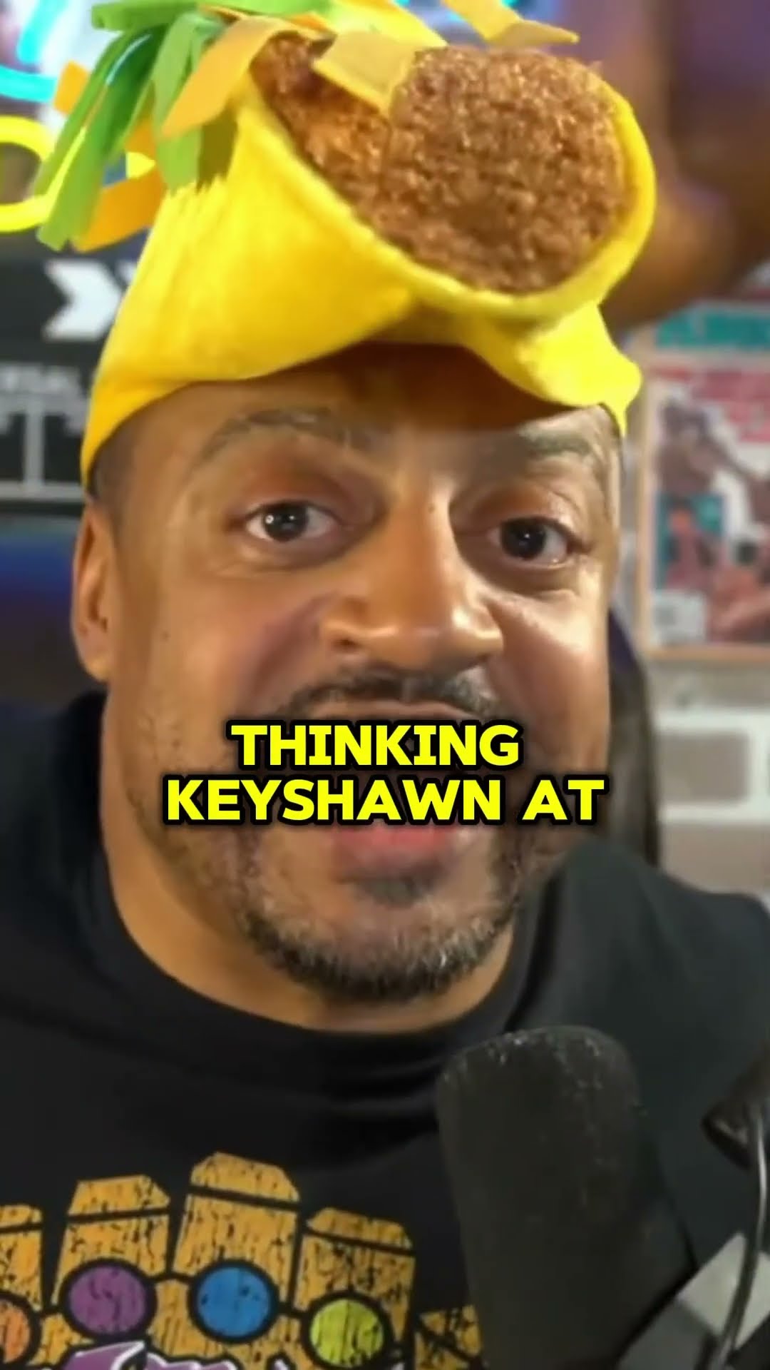 Keyshawn vs Teofimo is a close fight and hard to call