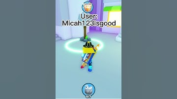 day one of checking my mail in pet sim x