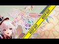 【崩壊:スターレイル/Honkai: Star Rail/MMD】 キュレネ - Me!Me!Me! - Teddyloid
