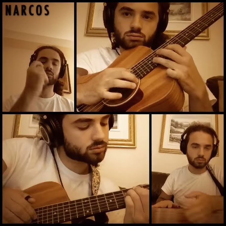 Narcos Intro Theme (