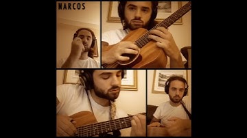Thumbnail of Narcos Intro Theme ("Tuyo") - Acoustic Cover