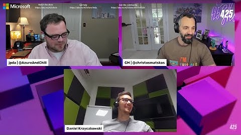 Today, @DKrzyczkowski joins us to dig into SendGrid with Azure AD B2C!