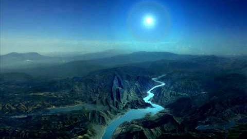 Jack Teagarden - Blue River, 1933