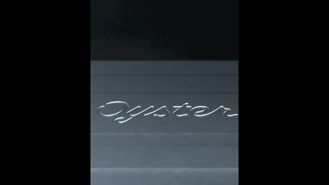 Preview of Oyster Tempo Cooler Video