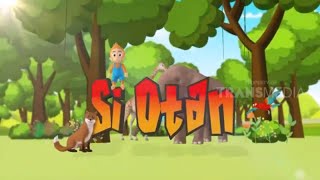 [FULL] SOBAT DARI NEGERI TIONGKOK | SI OTAN (12/04/18)