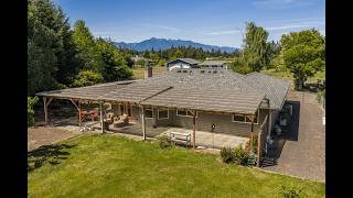 291 Grandview Drive in Sequim, Washington
