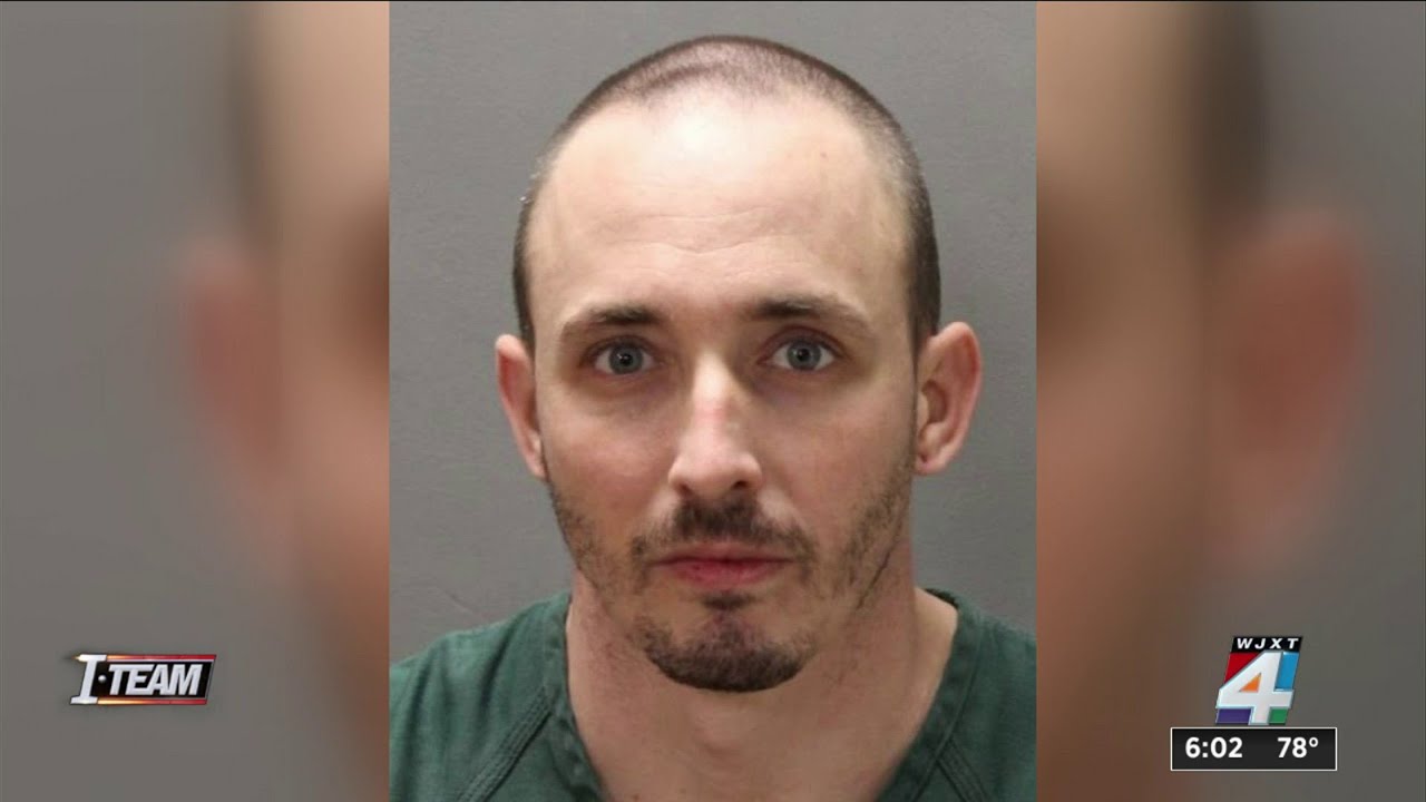 I-TEAM: Who is Patrick McDowell, man accused in Nassau deputy’s shooting?