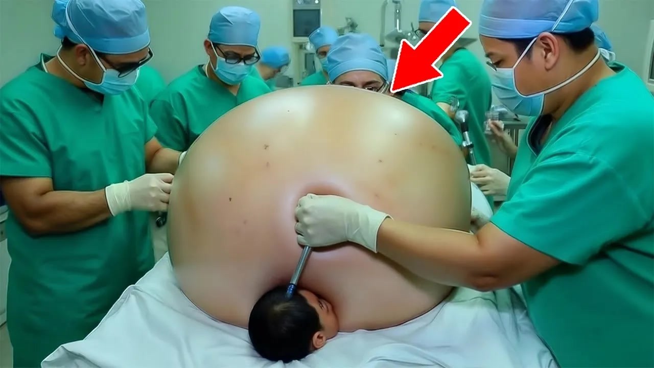 Ich hielt ihre Hand, als die Ärzte den Bauch meiner elfjährigen Tochter öffneten – und dann stockte der Herzmonitor. „Komm zurück, Mira“, flüsterte ich, während das Licht flackerte und ausging....